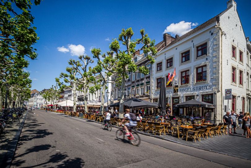 Afbeelding Dokter Frans Fouquetstraat 13 D-02, 6211 WH Maastricht : 18